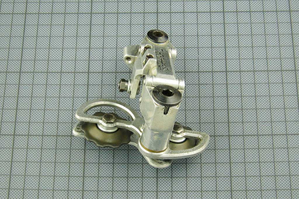Campagnolo 980 (2nd style) derailleur additional image 02