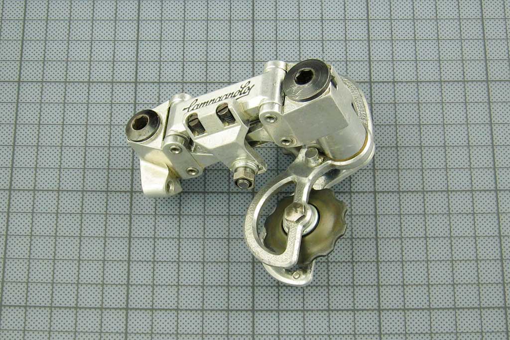 Campagnolo 980 (2nd style) derailleur additional image 04