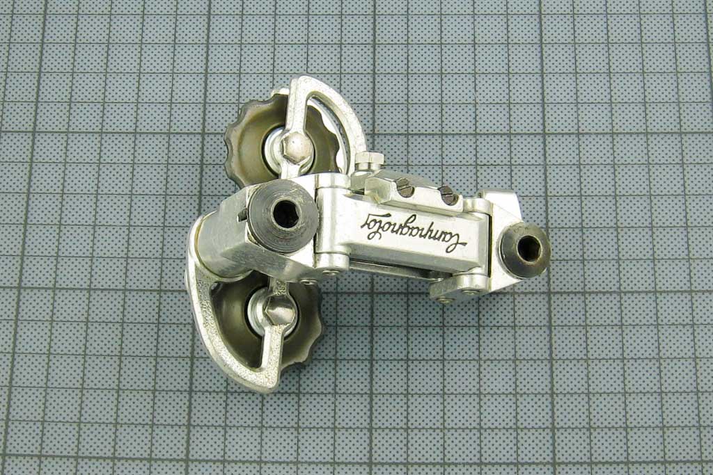 Campagnolo 980 (2nd style) derailleur additional image 05