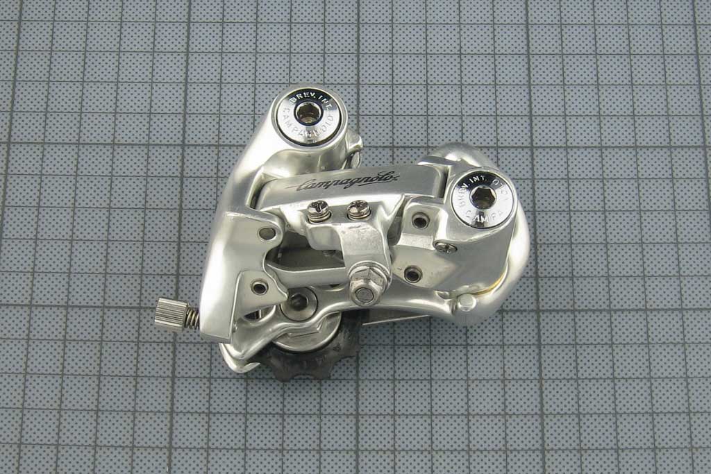Campagnolo Record derailleur (RD-01RE first style) additional image 02