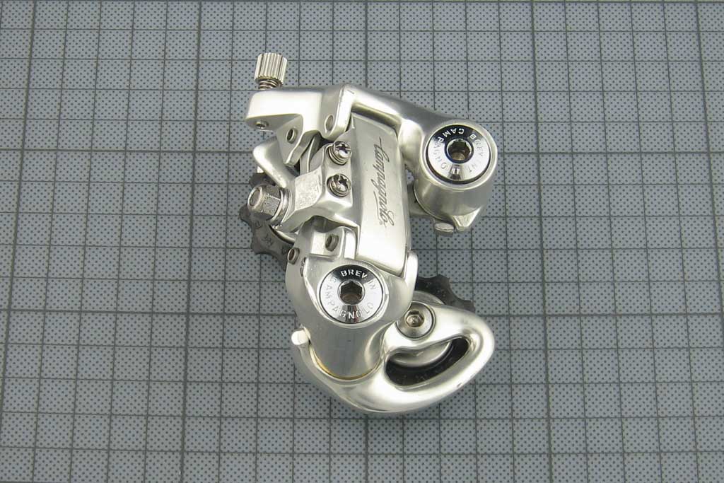 Campagnolo Record derailleur (RD-01RE first style) additional image 05