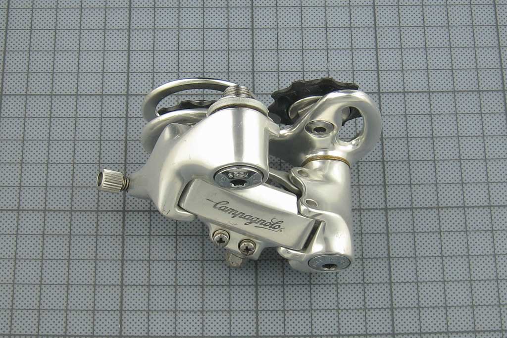 Campagnolo Record derailleur (RD-01RE first style) additional image 10