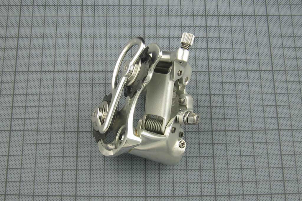 Campagnolo Record derailleur (RD-01RE first style) additional image 16