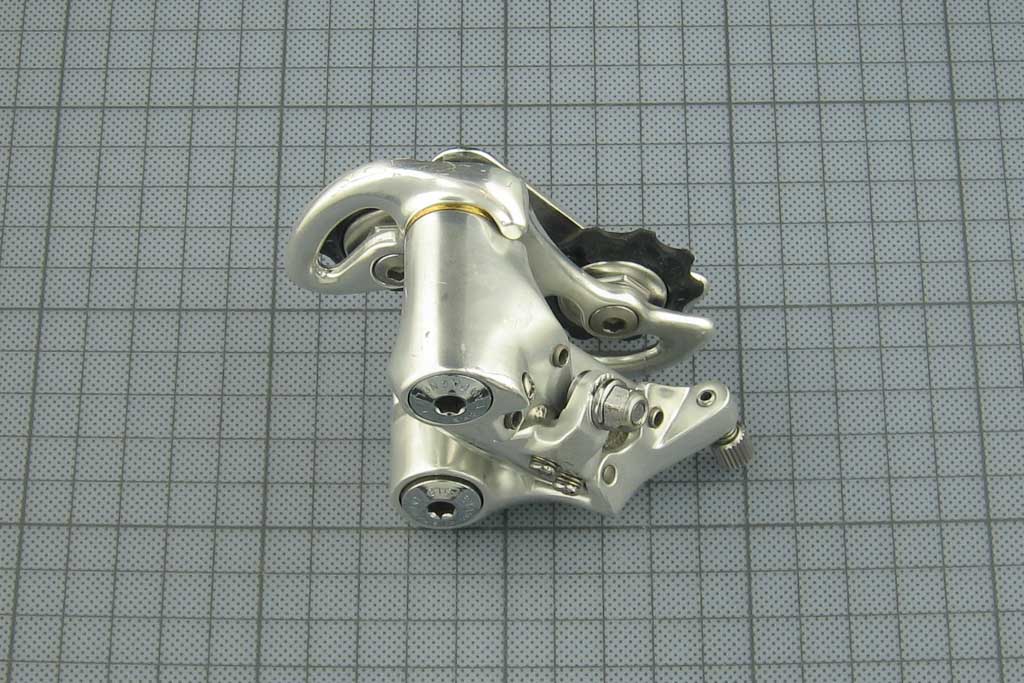 Campagnolo Record derailleur (RD-01RE first style) additional image 18