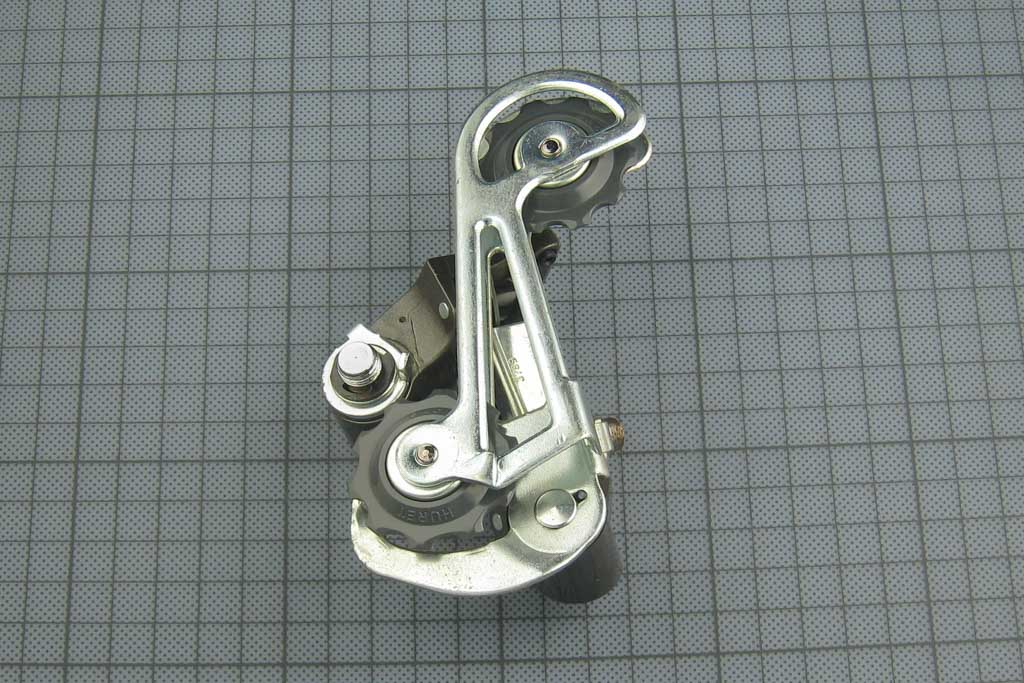Sachs-Huret Rival ARIS touring (41.3T 2nd style) derailleur additional image 08