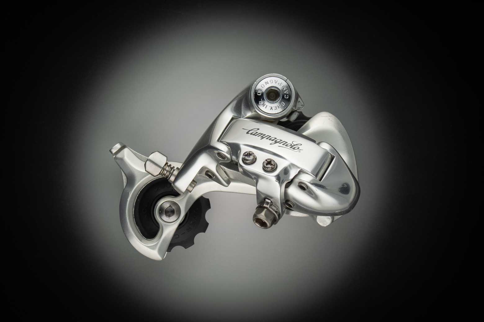 Campagnolo Record OR (RD-22OR 1st style) derailleur