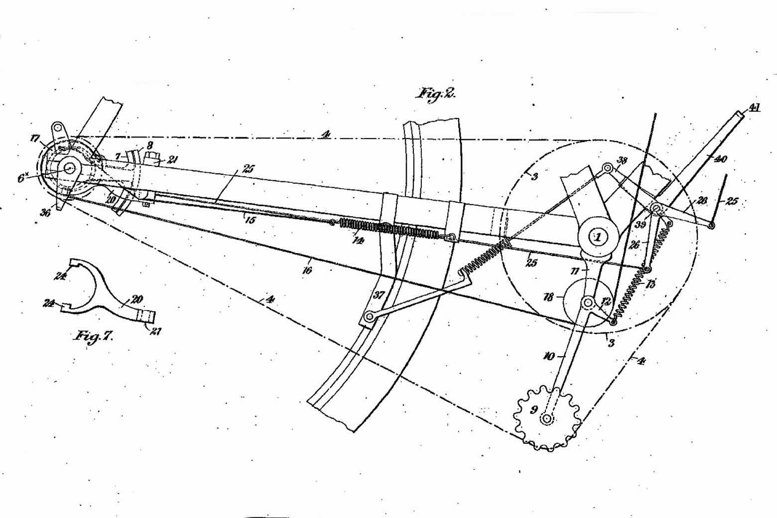 UK Patent 1899 5,317 - Gradient main image