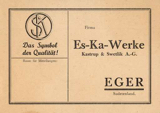ESKA - order card scan 1 thumbnail