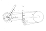 French Patent 422,255 - Terrot Modele HE thumbnail
