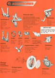Huret - catalogue 1981 scan 5 thumbnail