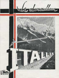 Le derailleur Itallia scan 01 thumbnail