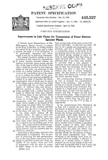 UK Patent # 445,527 - Brevix scan 01 thumbnail