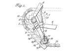 UK Patent 575,017 - Cyclo Olympic thumbnail